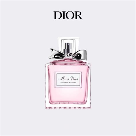 is miss dior perfume long lasting